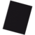 Classic Grain Presentation Covers - Letter, Black, 25 pack__Grain Black Ltr LF.png